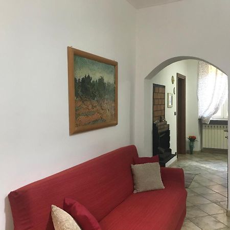 Casa Serena Torino Eksteriør billede