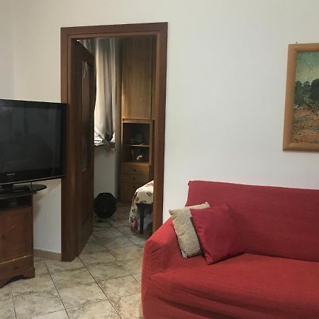Casa Serena Torino Eksteriør billede