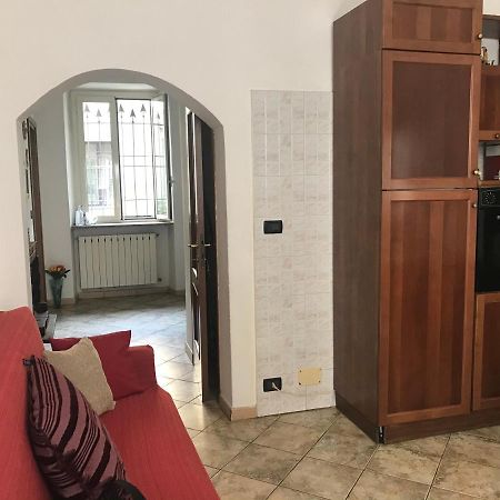 Casa Serena Torino Eksteriør billede