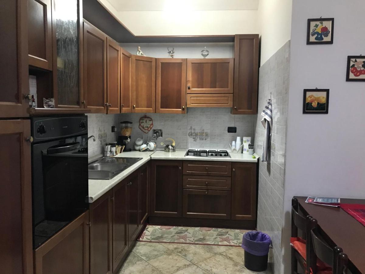 Casa Serena Torino Eksteriør billede