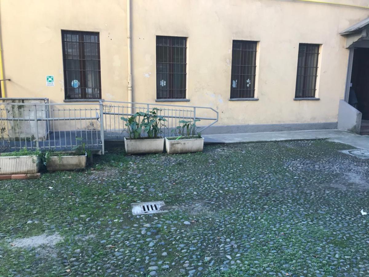 Casa Serena Torino Eksteriør billede