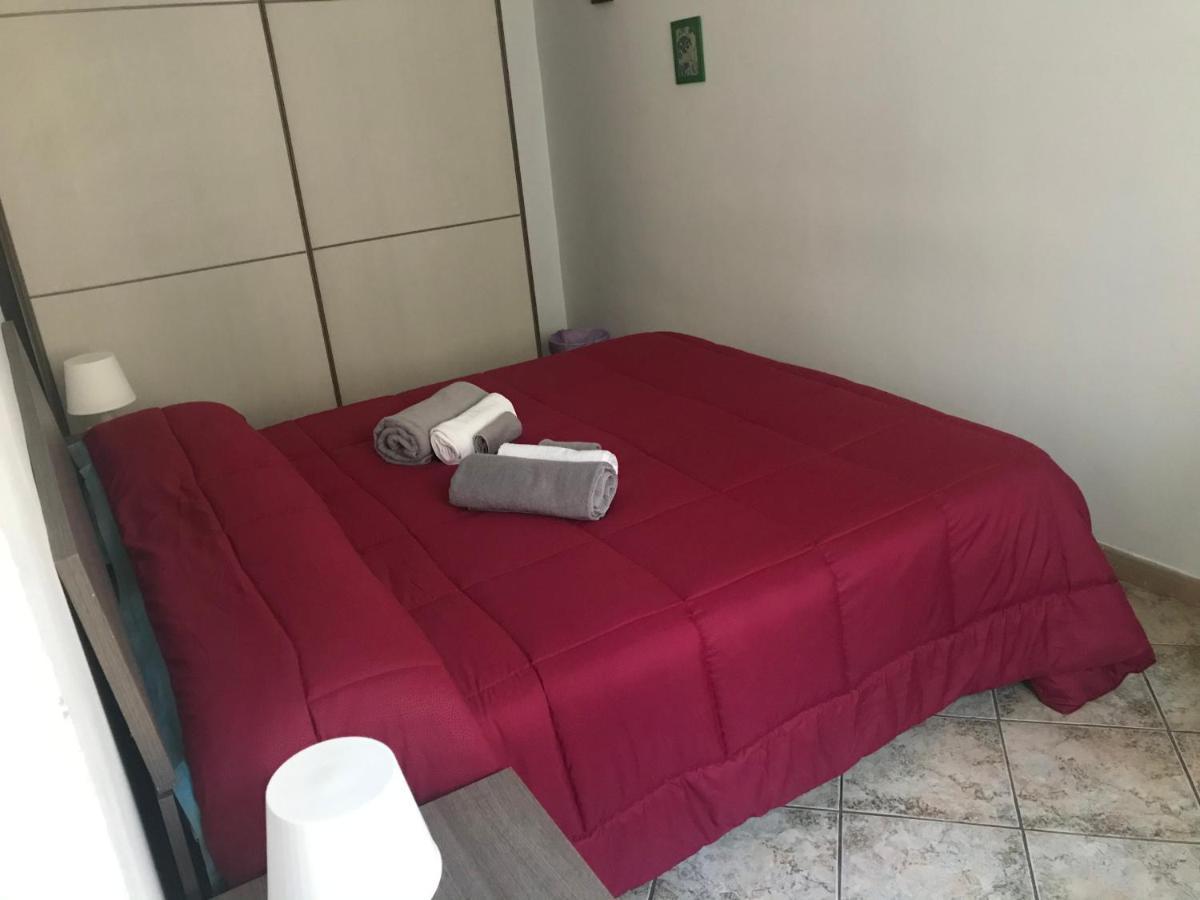 Casa Serena Torino Eksteriør billede