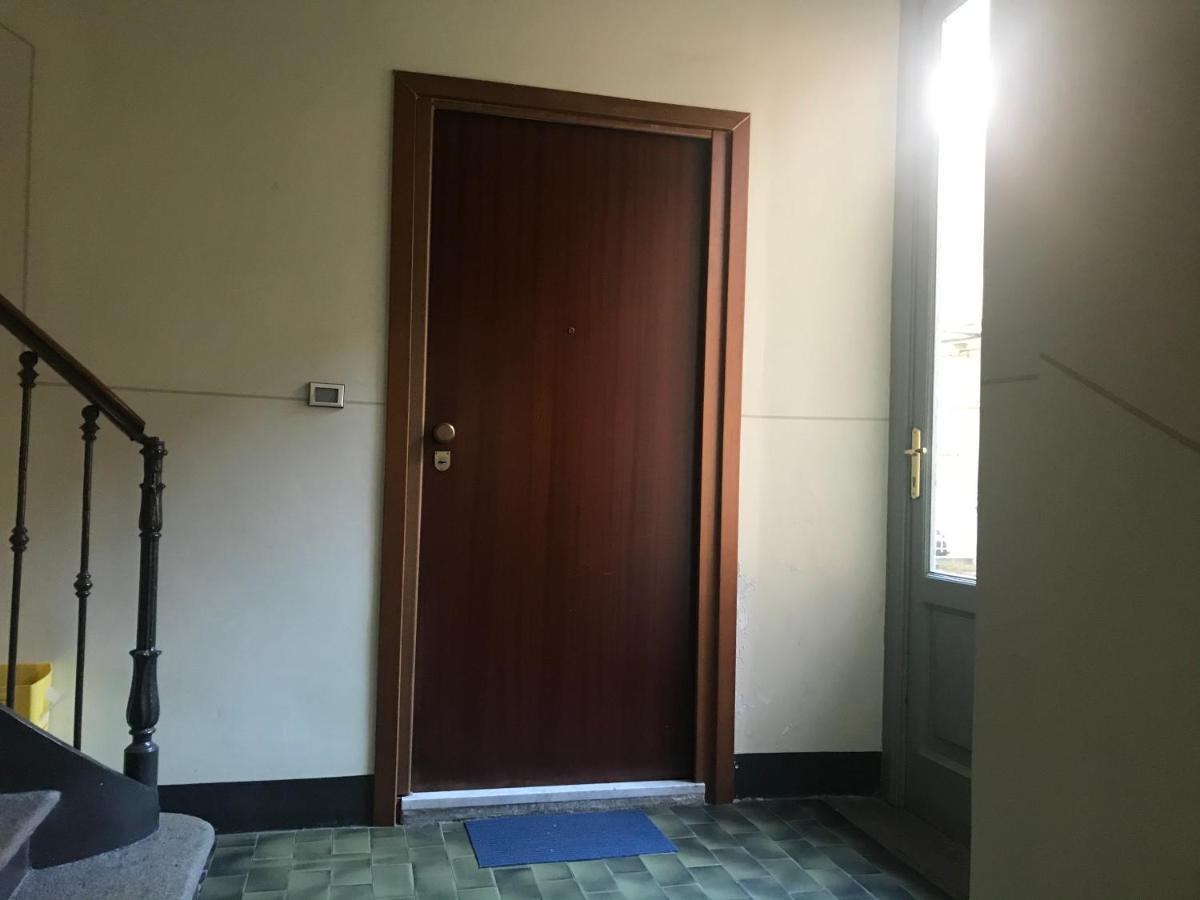 Casa Serena Torino Eksteriør billede