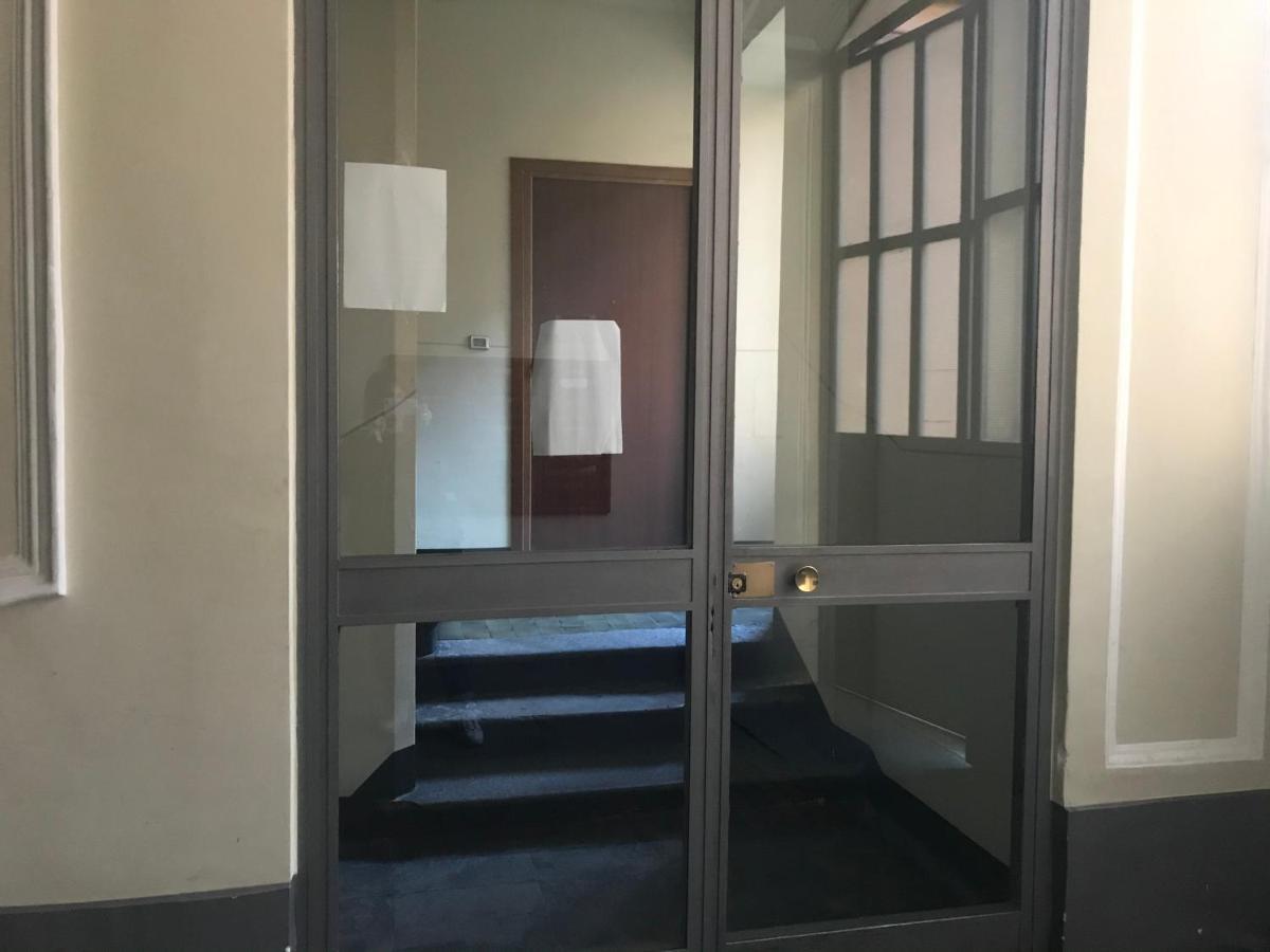 Casa Serena Torino Eksteriør billede
