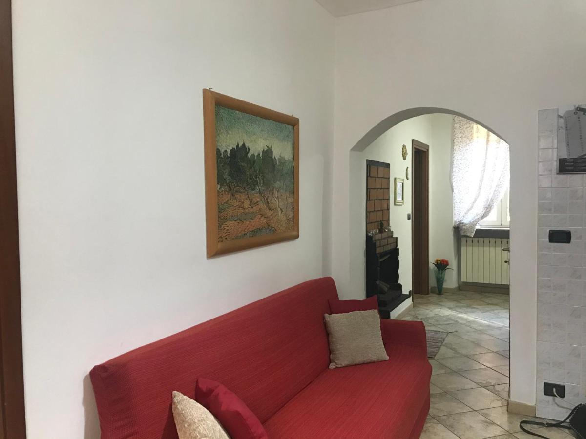 Casa Serena Torino Eksteriør billede