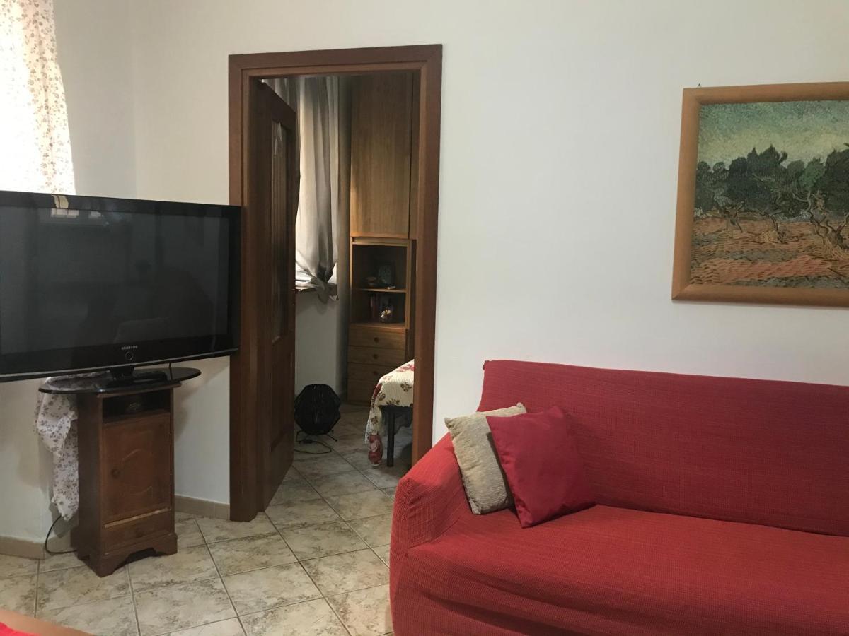 Casa Serena Torino Eksteriør billede