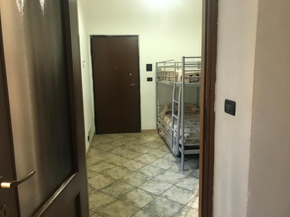 Casa Serena Torino Eksteriør billede