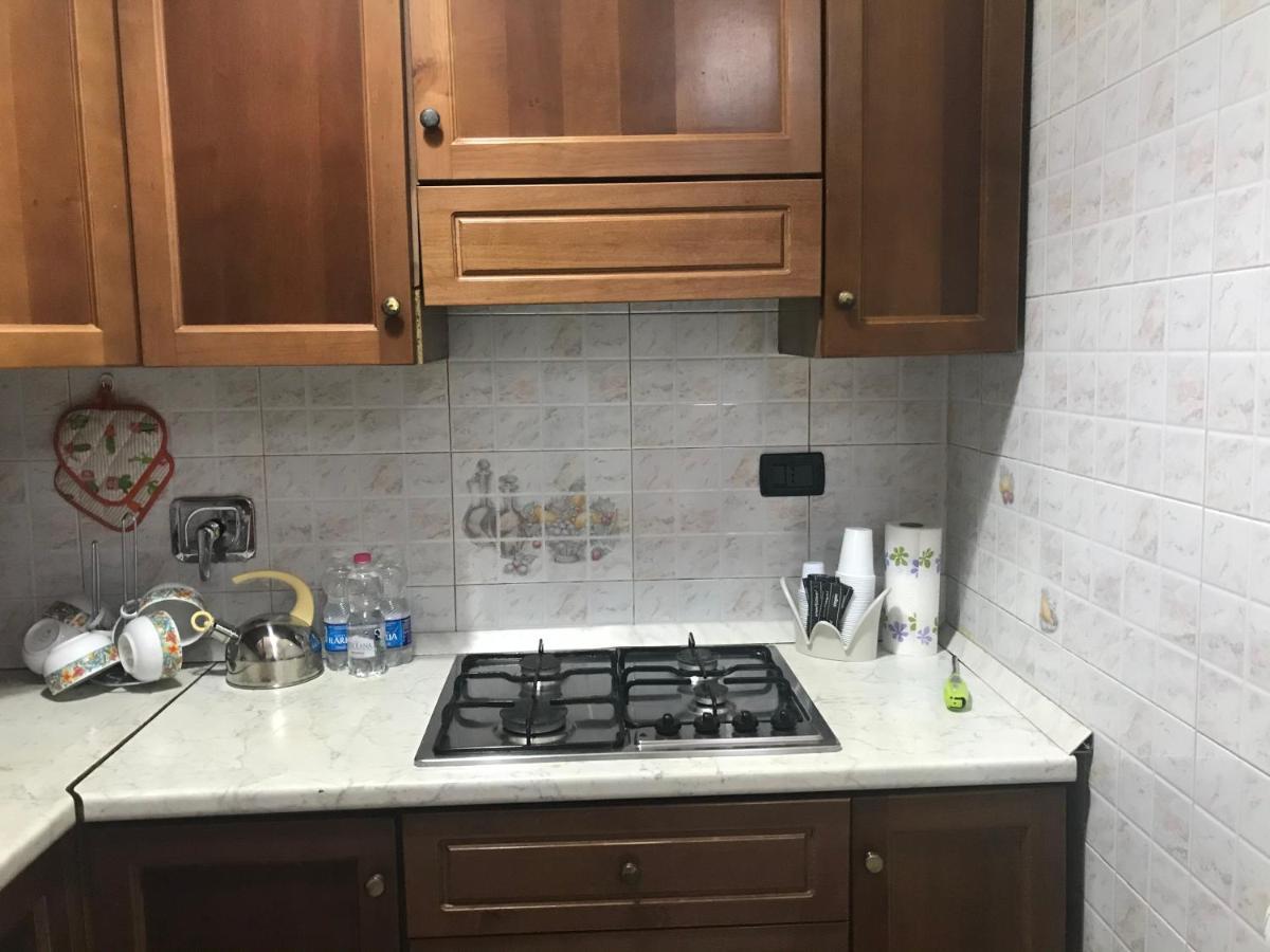 Casa Serena Torino Eksteriør billede