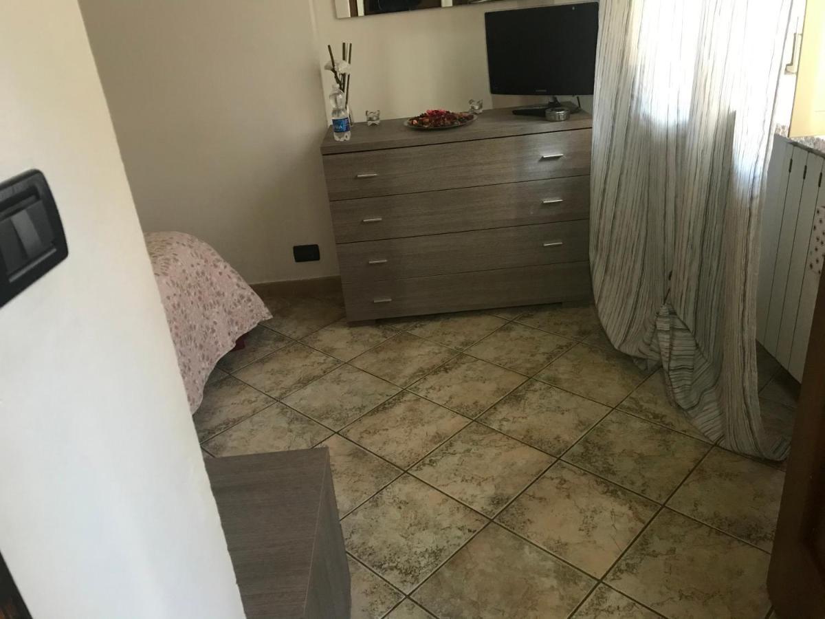 Casa Serena Torino Eksteriør billede