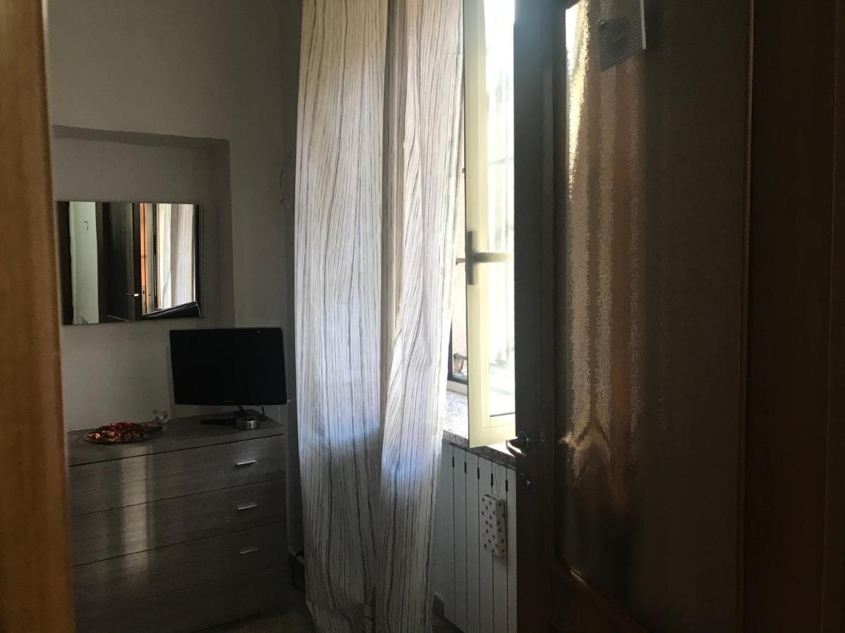 Casa Serena Torino Eksteriør billede