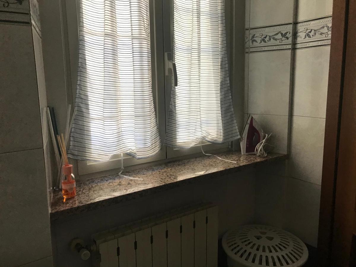 Casa Serena Torino Eksteriør billede