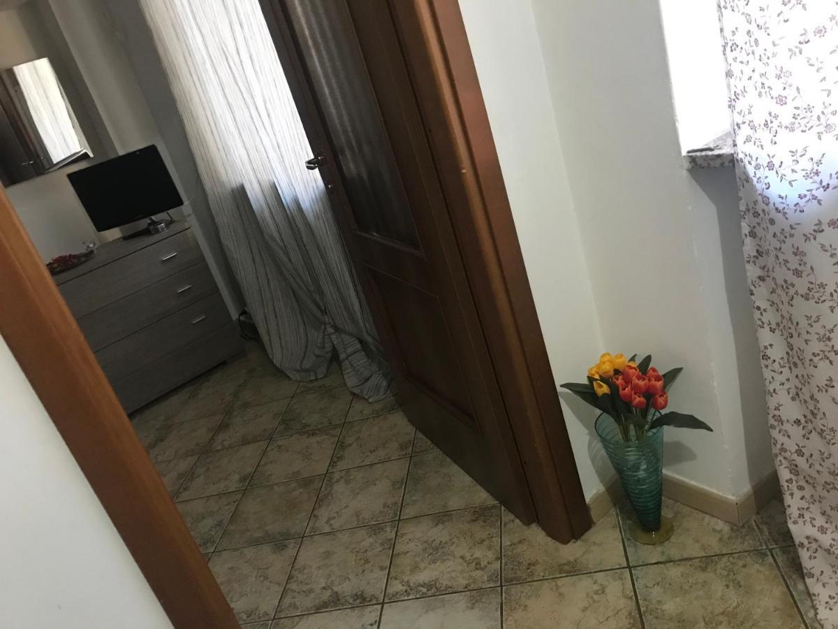 Casa Serena Torino Eksteriør billede