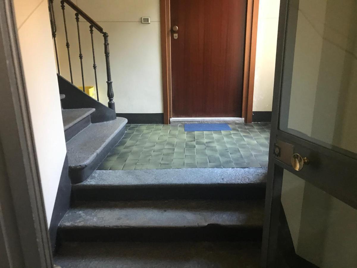 Casa Serena Torino Eksteriør billede