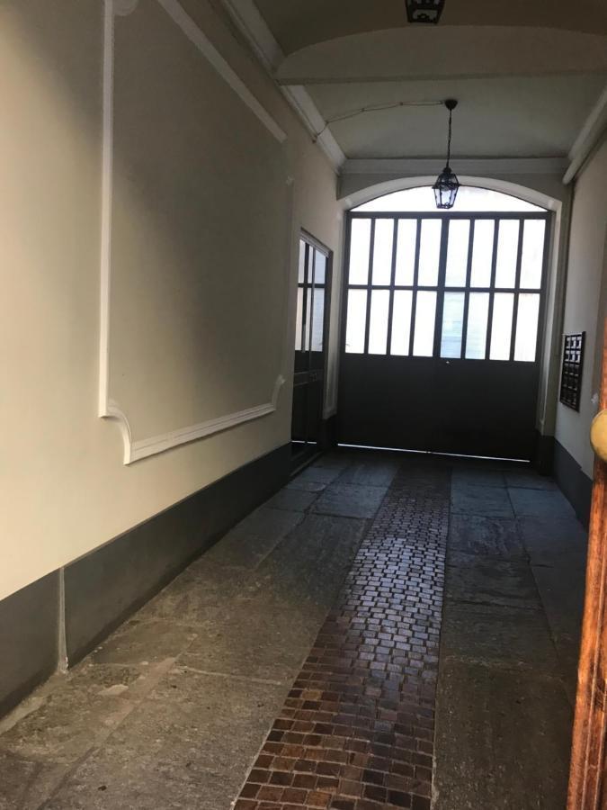 Casa Serena Torino Eksteriør billede