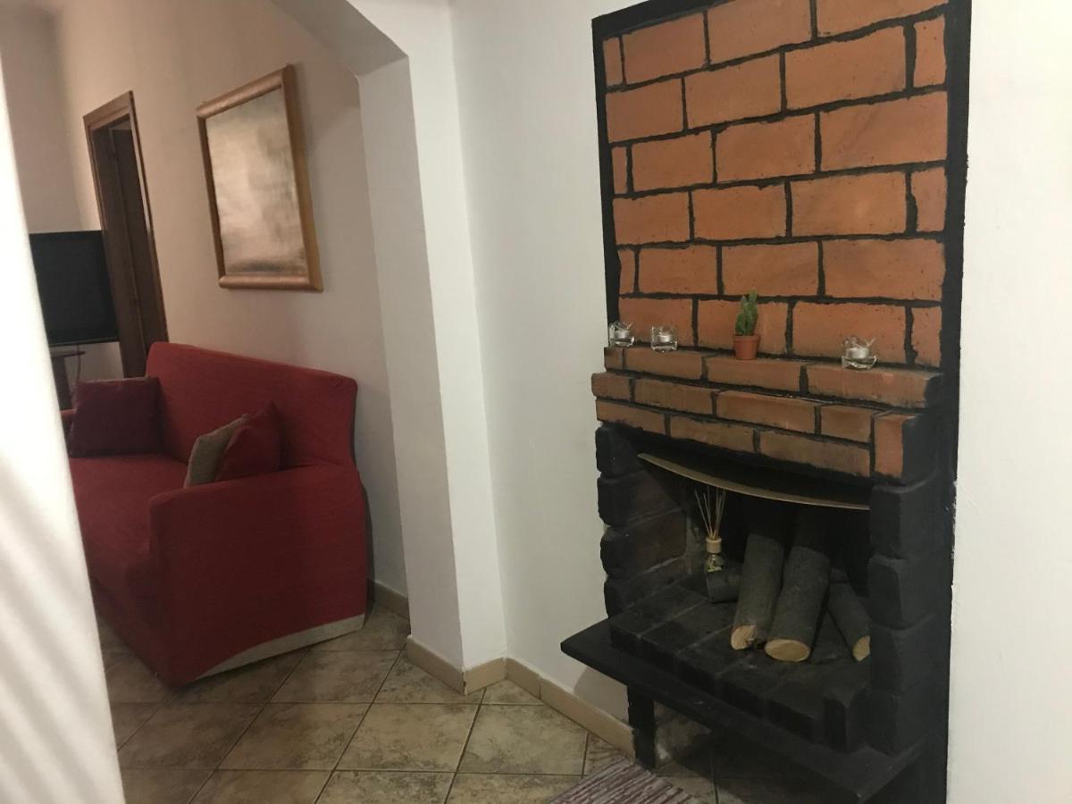 Casa Serena Torino Eksteriør billede