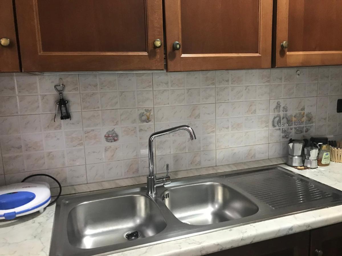 Casa Serena Torino Eksteriør billede