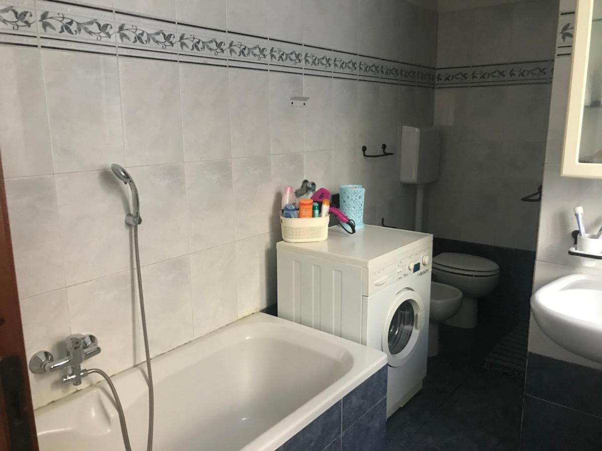 Casa Serena Torino Eksteriør billede