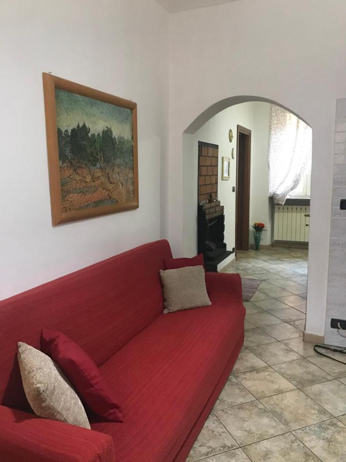 Casa Serena Torino Eksteriør billede