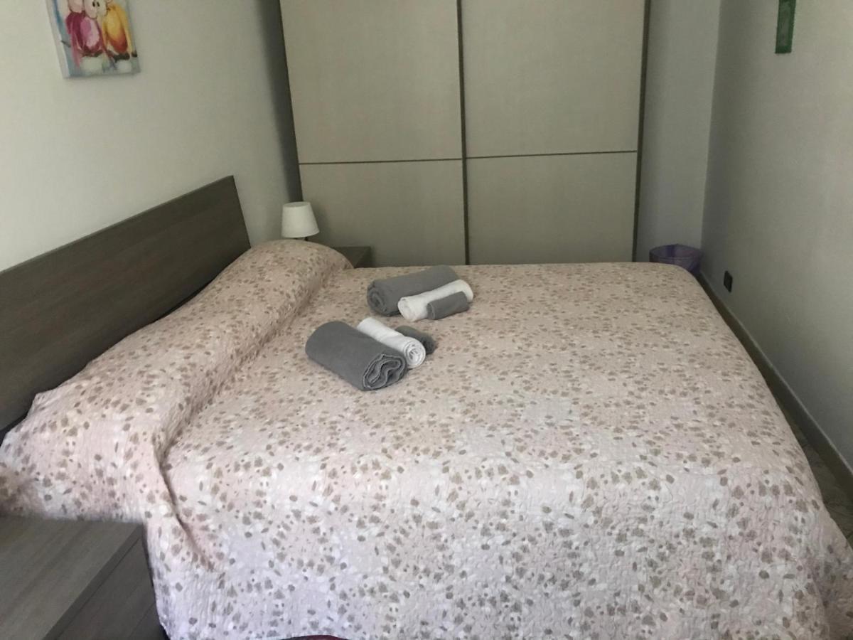 Casa Serena Torino Eksteriør billede
