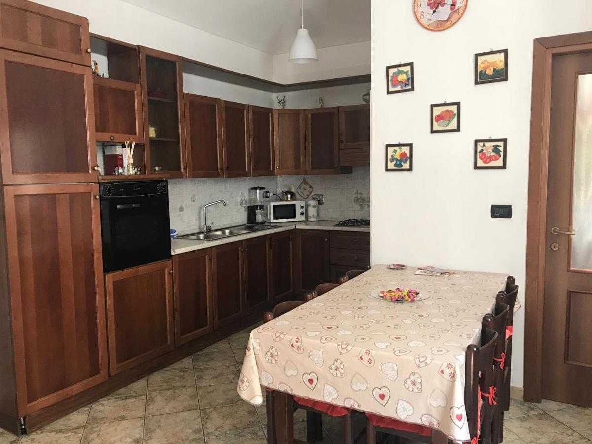 Casa Serena Torino Eksteriør billede
