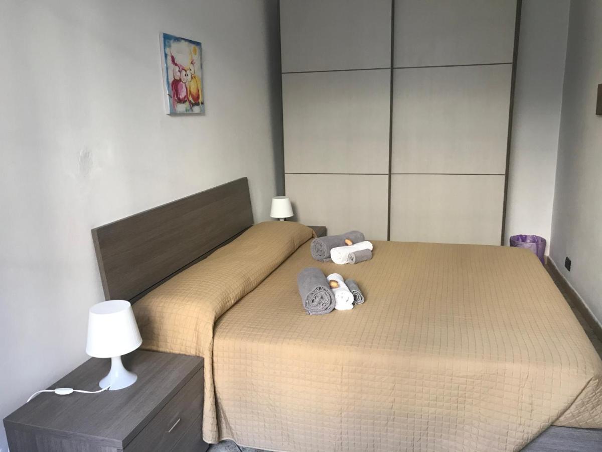 Casa Serena Torino Eksteriør billede