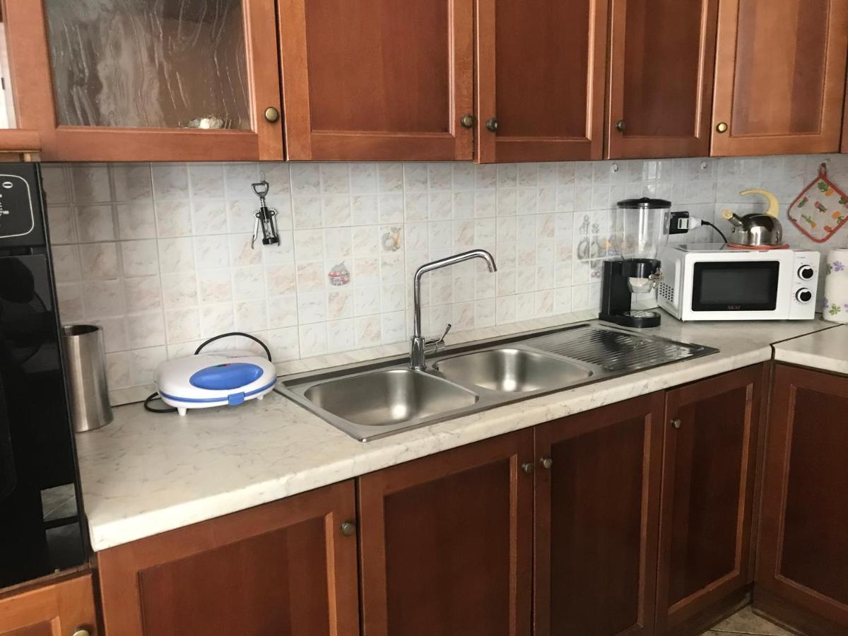 Casa Serena Torino Eksteriør billede