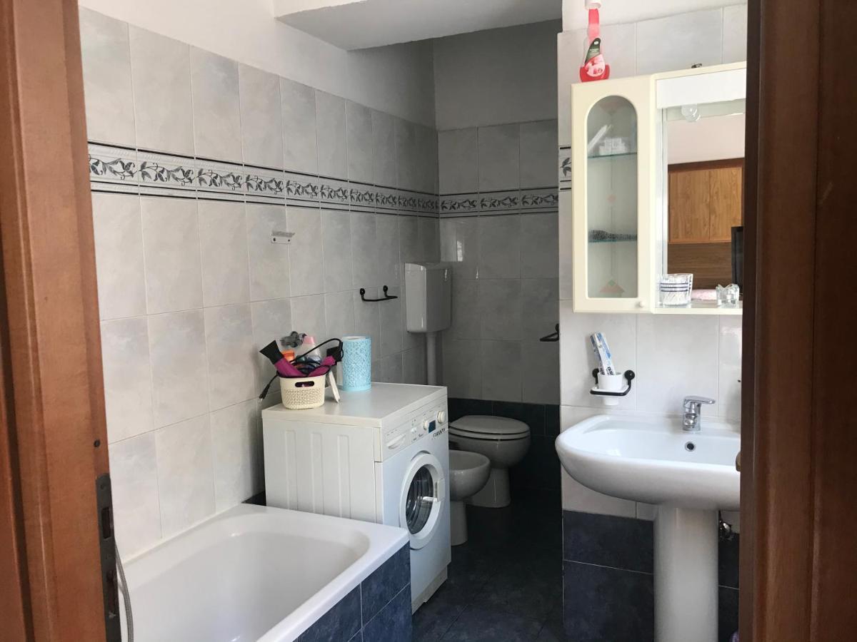 Casa Serena Torino Eksteriør billede