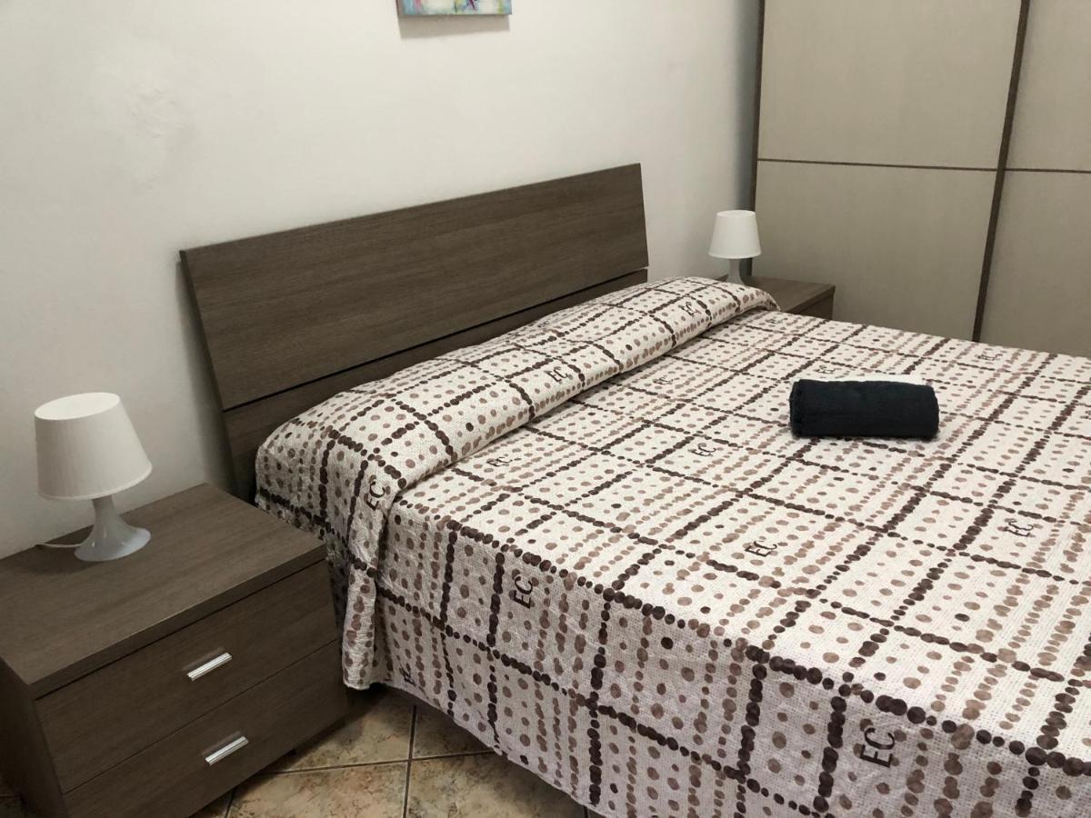 Casa Serena Torino Eksteriør billede