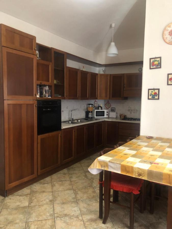 Casa Serena Torino Eksteriør billede