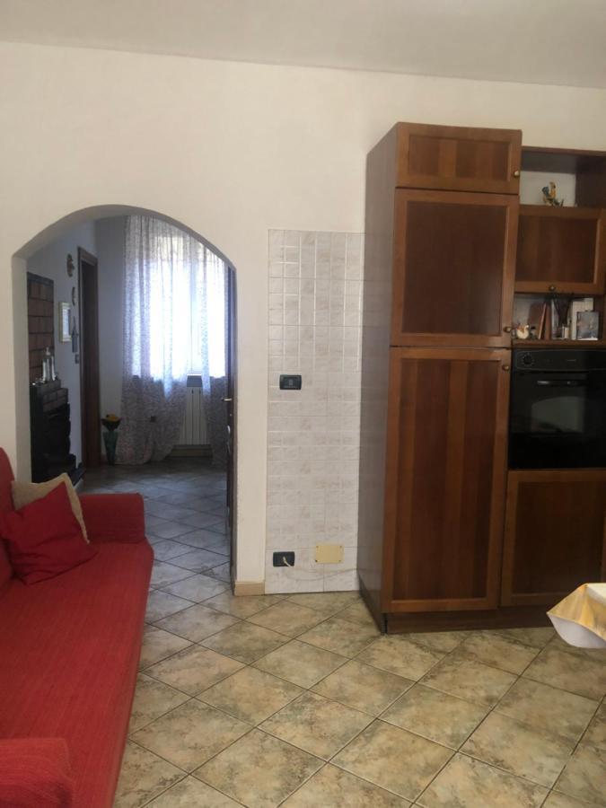 Casa Serena Torino Eksteriør billede