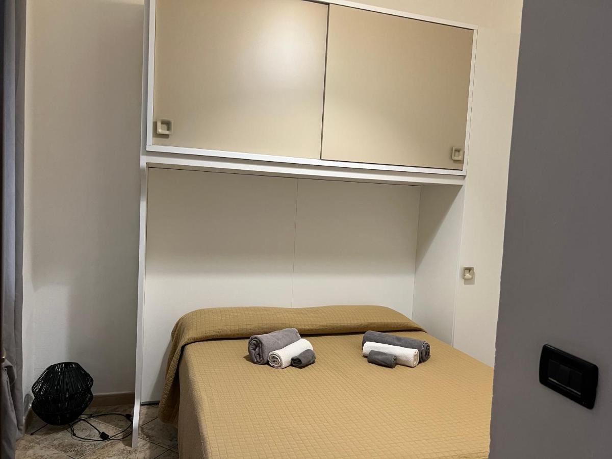 Casa Serena Torino Eksteriør billede
