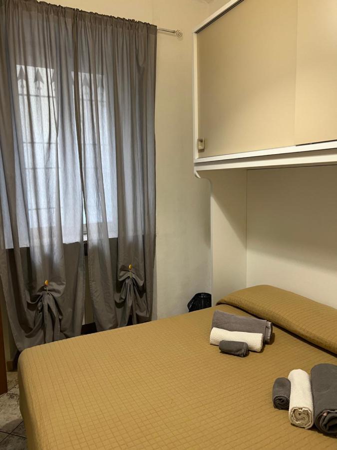 Casa Serena Torino Eksteriør billede