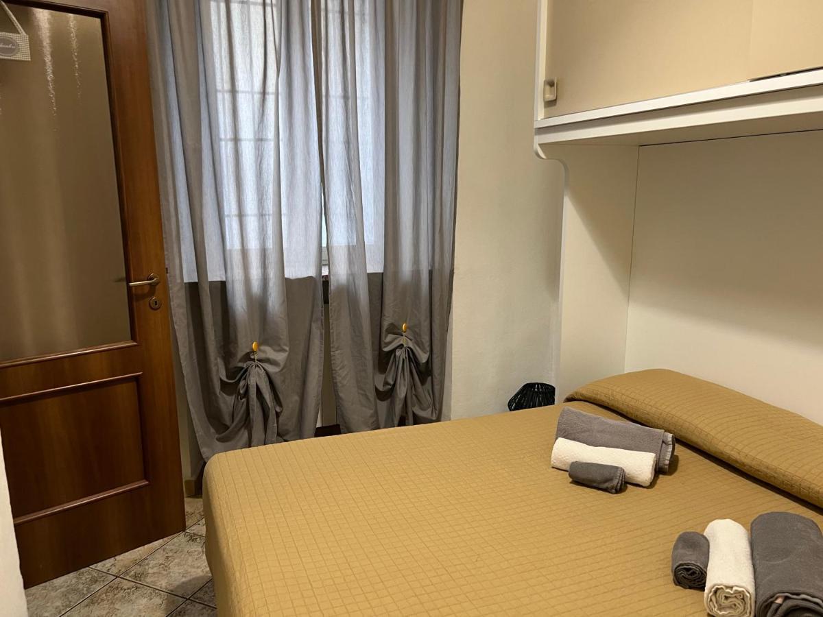 Casa Serena Torino Eksteriør billede
