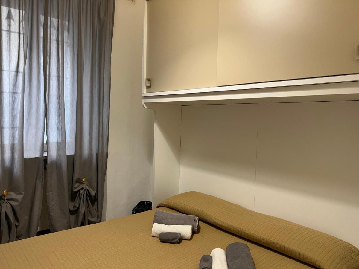 Casa Serena Torino Eksteriør billede