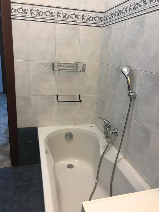 Casa Serena Torino Eksteriør billede