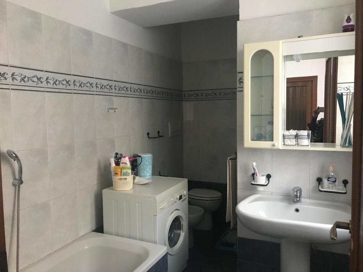 Casa Serena Torino Eksteriør billede