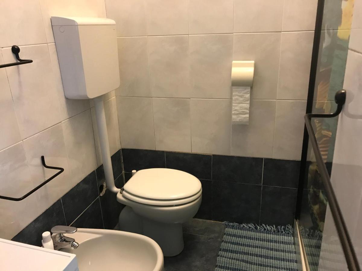 Casa Serena Torino Eksteriør billede