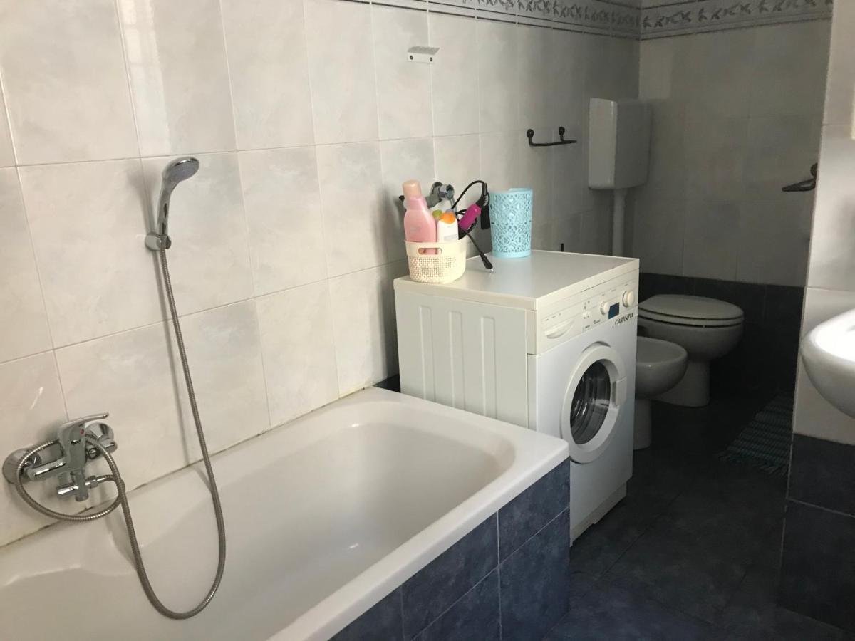 Casa Serena Torino Eksteriør billede
