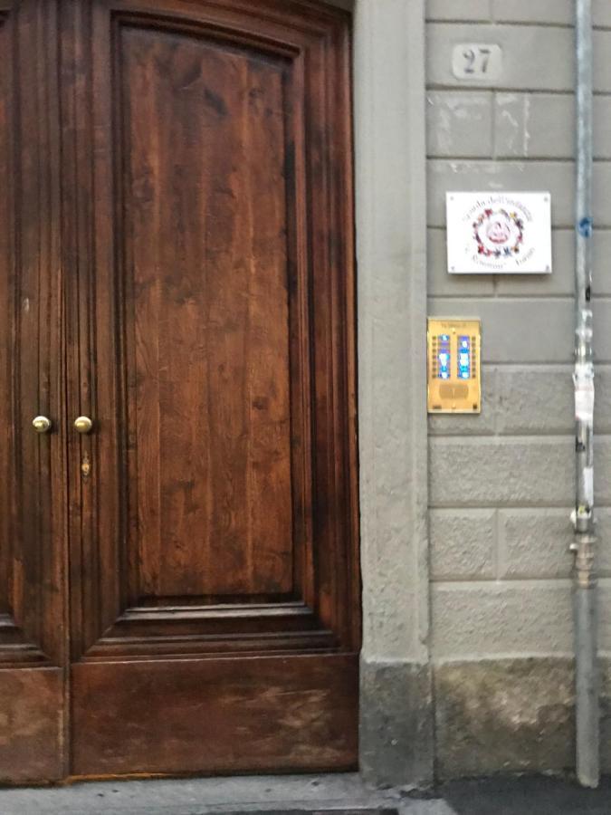 Casa Serena Torino Eksteriør billede