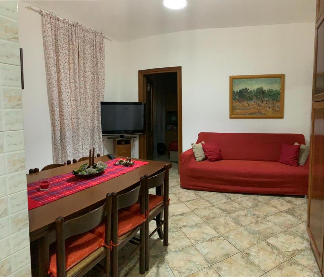Casa Serena Torino Eksteriør billede